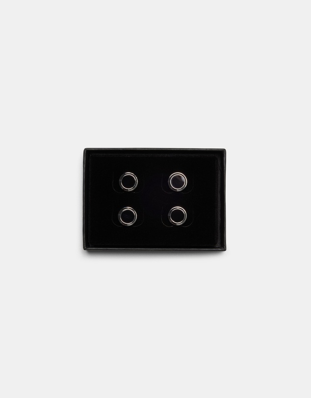 Julius Marlow - Shirt Studs