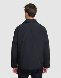 Oxford - Lincon Eco Filling Padded Jacket