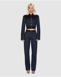 Ksubi - Playback 2.0 Jean VIixen Spliced