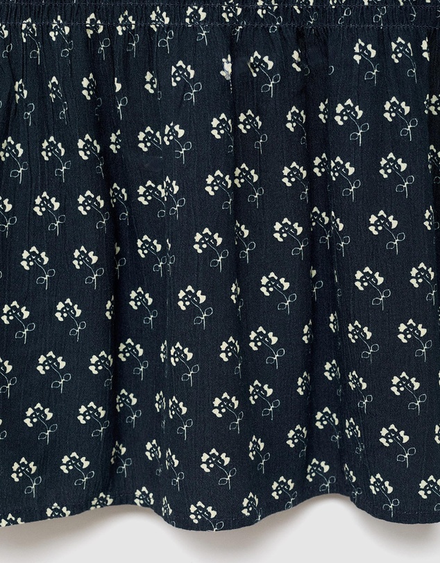 M.N.G - Liria Dress - Kids-Teens