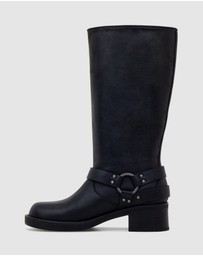 ROC Boots Australia - Ryder