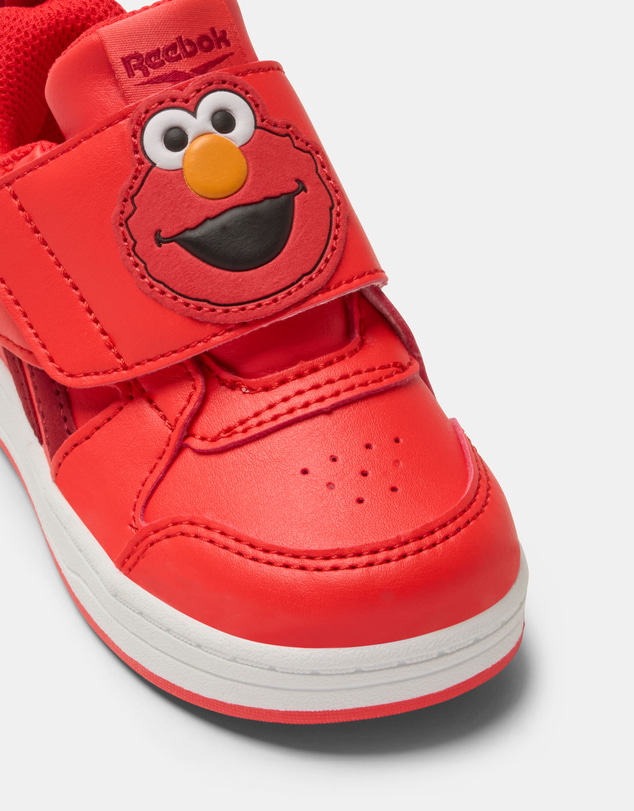 Reebok - Reebok Royal Prime Snug X Sesame Pre-School