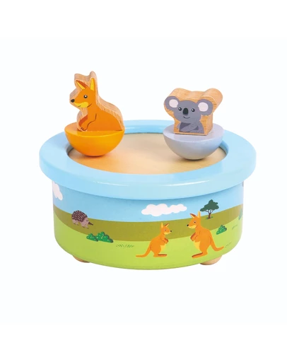Bello - Matilda Music Box