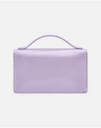 Marc Jacobs - The Mirror Mini Bag