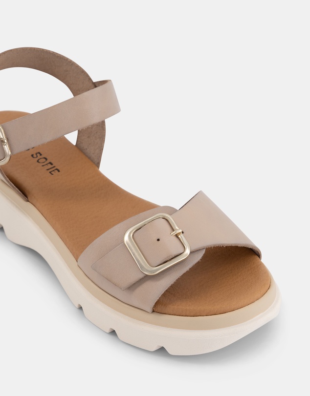 Miss Sofie - Oakley Sandals
