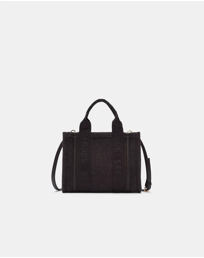 Seed Heritage - Felt Mini Tote