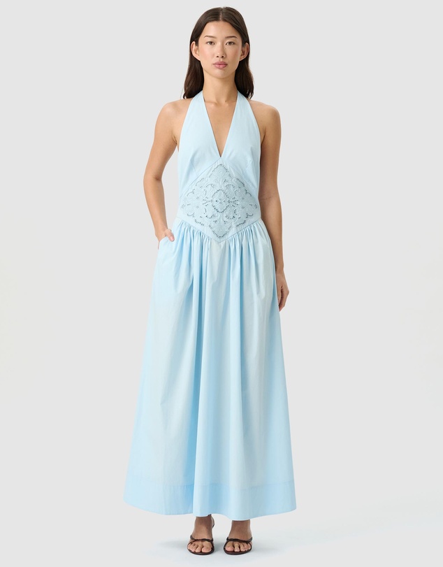 ROAME. - Maddie Halter Dress
