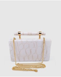 Izoa - Coco Clutch