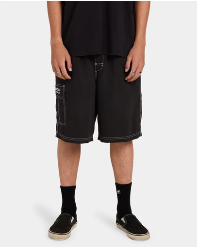 Billabong - Mens Throw 22