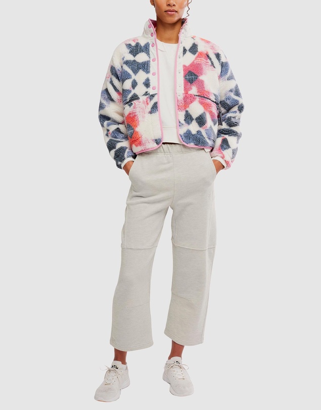 FP Movement by Free People - Rocky Ridge Fleece Jacket
