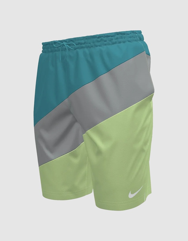 Nike - Colour Surge Volley 9