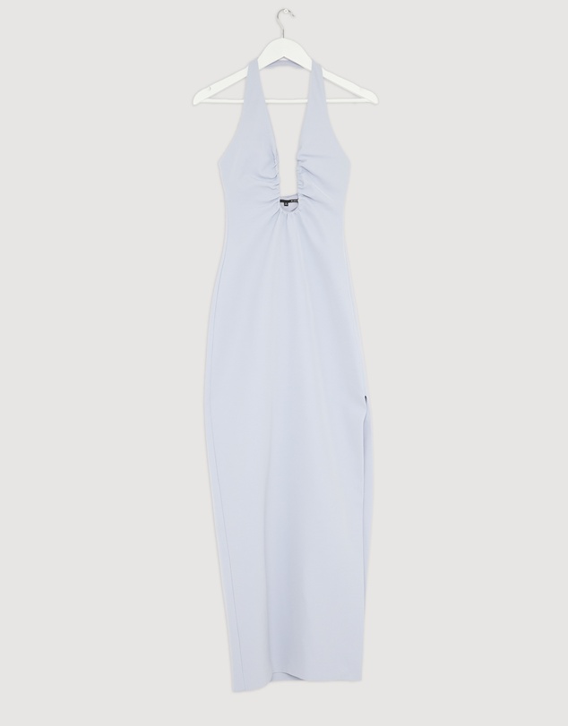Revibe - Repaired MISHA The Lusi Crepe Dress - AU 6