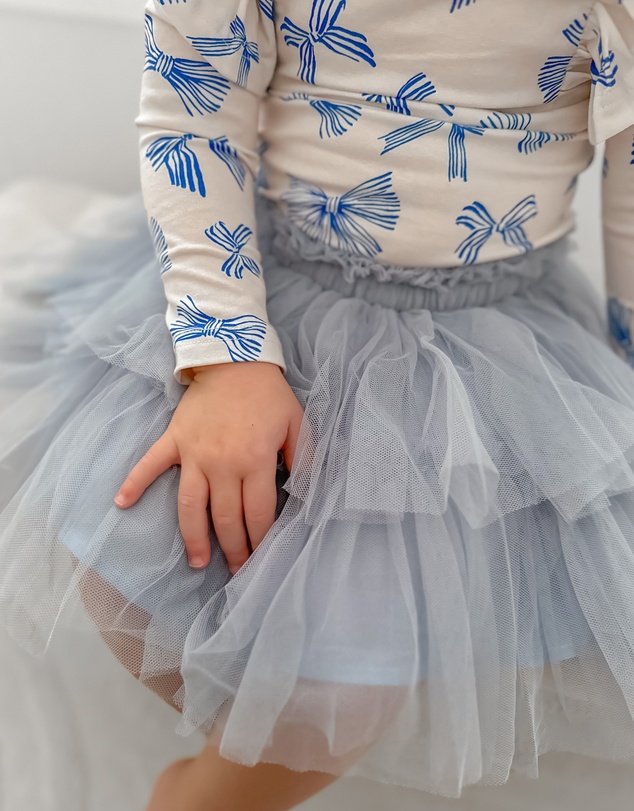 WITH LOVE FOR KIDS - The Party Skirt - Babies - Kids