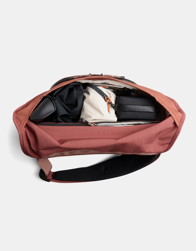 Bellroy - Venture Messenger 14