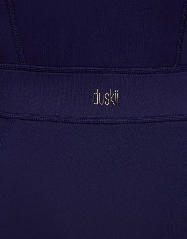 Duskii - Classic Long Sleeve Suit