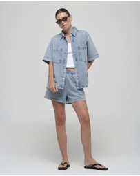 JACANDMOOKI - Estella Short