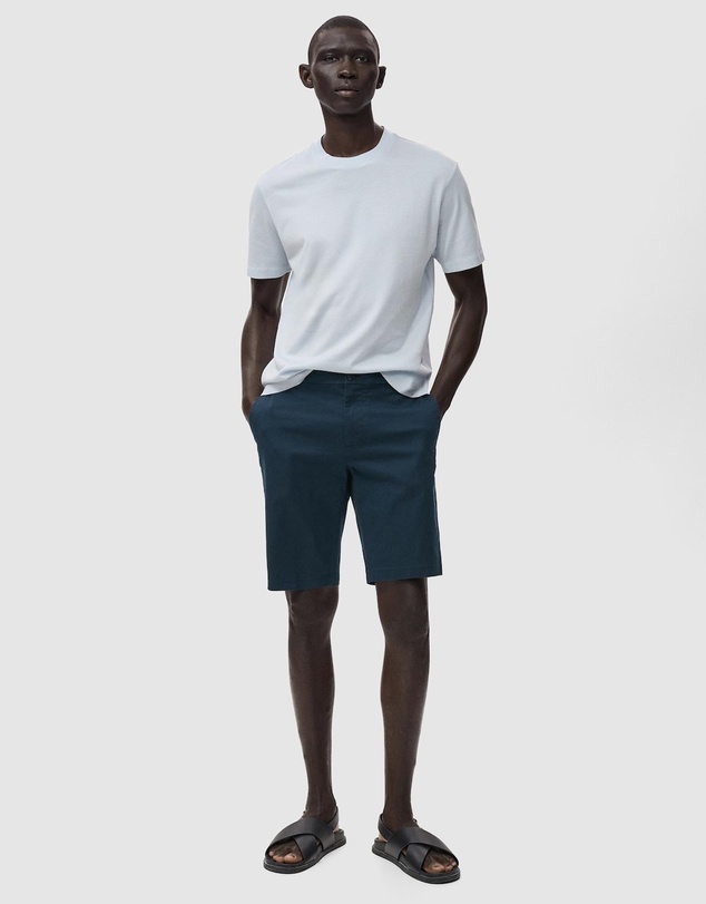 M.N.G - Gracia Bermuda Shorts