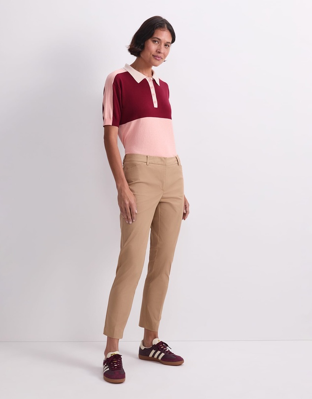 Sportscraft - Evie Capri Pant