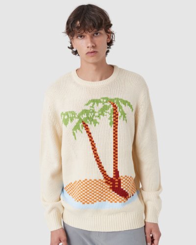 Island Knit