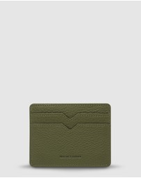Status Anxiety - Together For Now Card Wallet