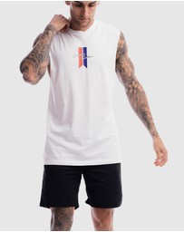 Counter Culture - Peak Tank