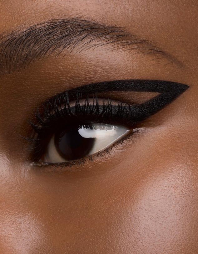 Yves Saint Laurent - Crushliner Waterproof Eyeliner