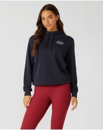Lorna Jane - Lotus Hoodie