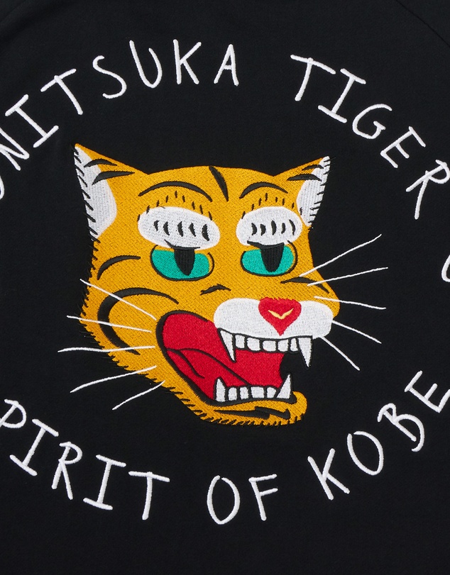 Onitsuka Tiger - Sweat Top