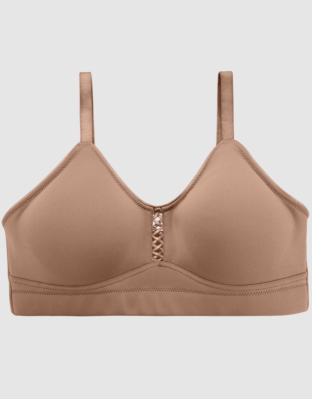 Parfait - Erika Full Bust Seamless Wirefree Bra