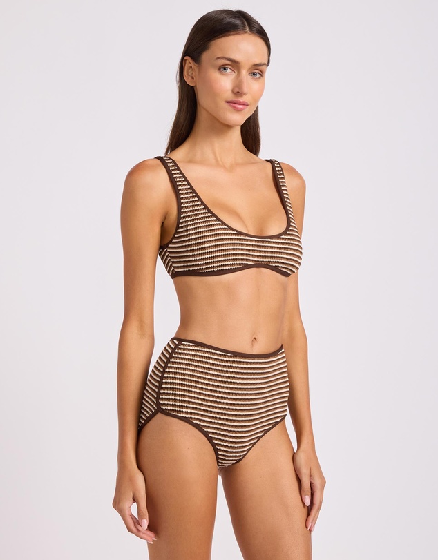 Seafolly - High Waisted Pants