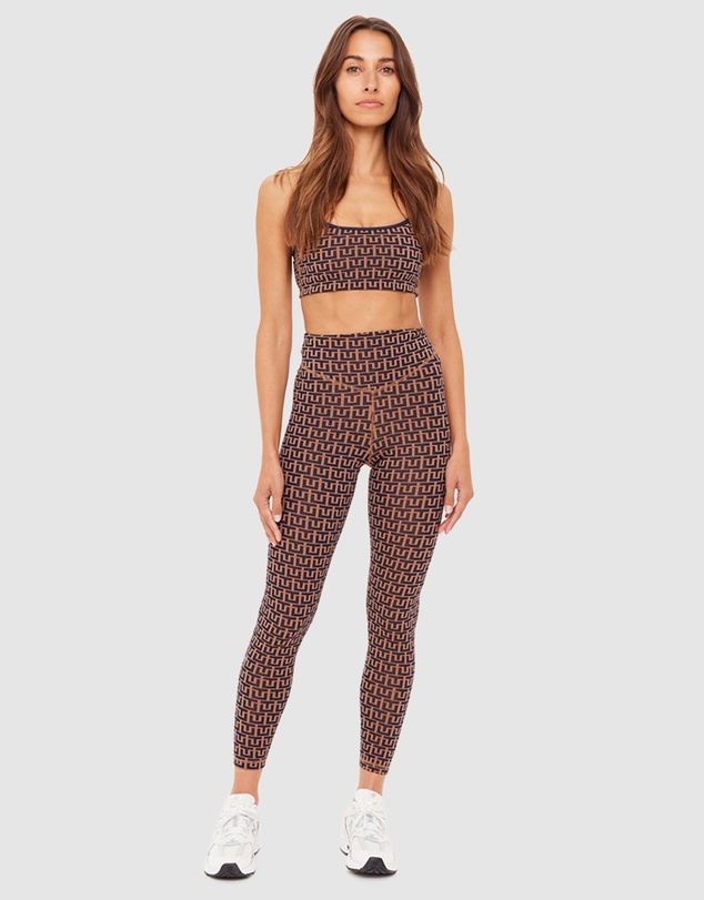 The Upside - Castilla Bowie Bra