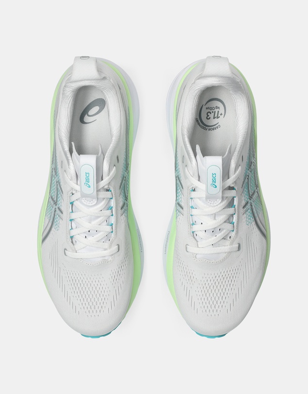 ASICS - GEL-Kayano 33 - Men's