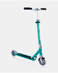 Globber - Flow Element Scooter with lights