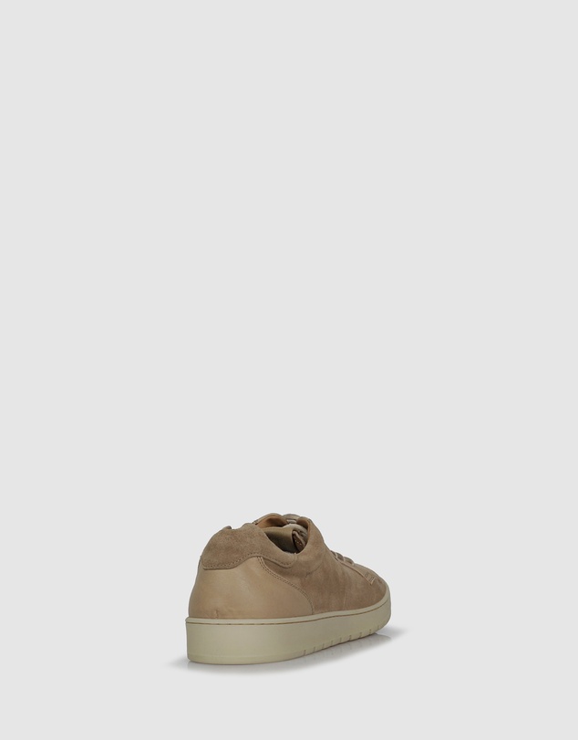 Brando - Duvan-st Low Top sneakers