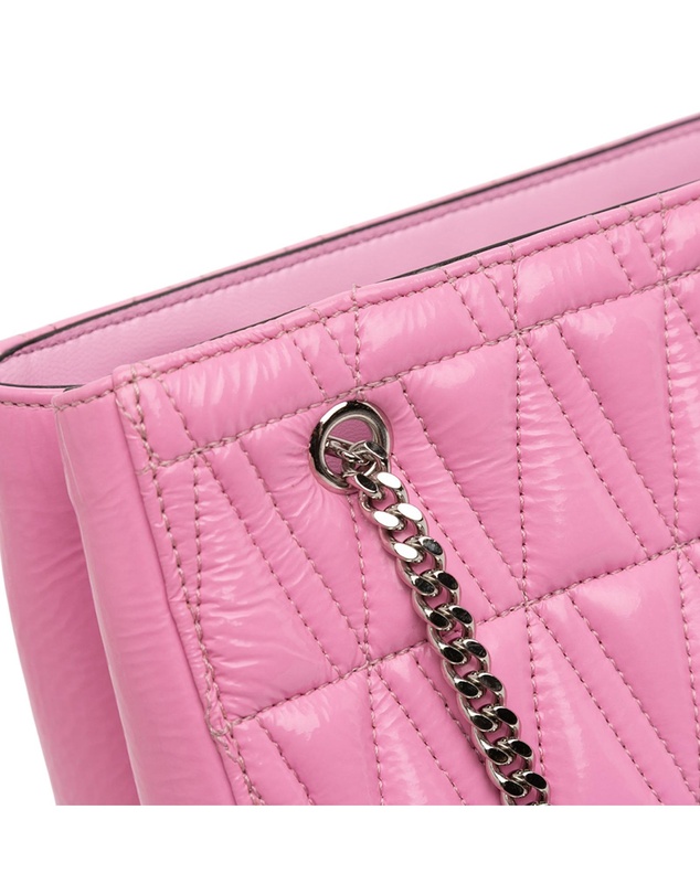 Pre-Loved by Azura Reborn - Pre-Loved Quilted Leather Virtus Tote