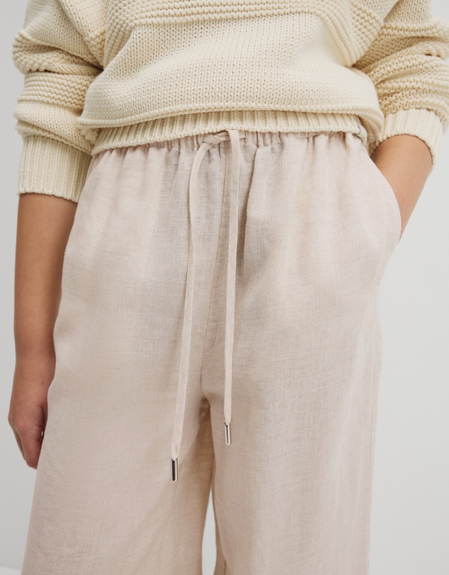 Country Road - Teen Linen Pant