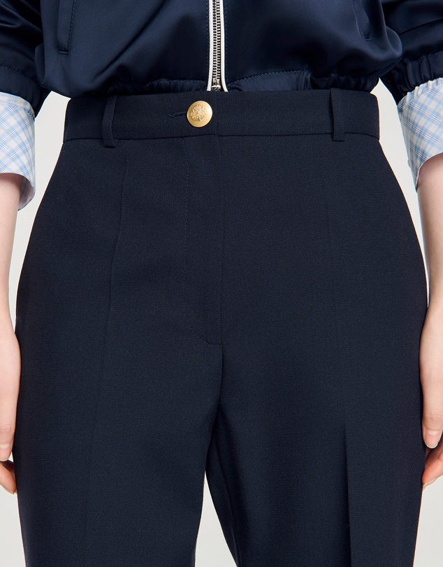 Sandro - Lionel Pants