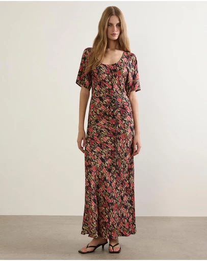 Auguste The Label - Presley Maxi Dress