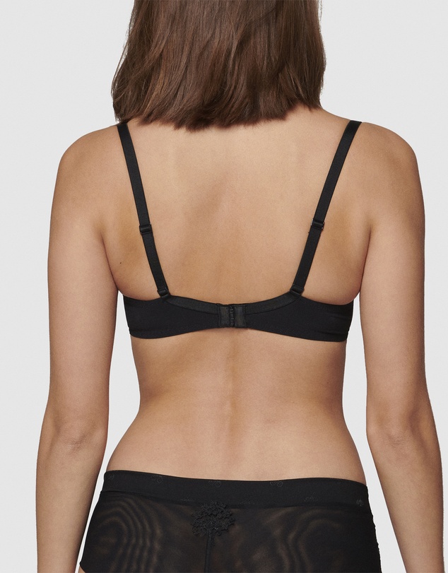 Simone Perele - Wish Full Cup Plunge Bra