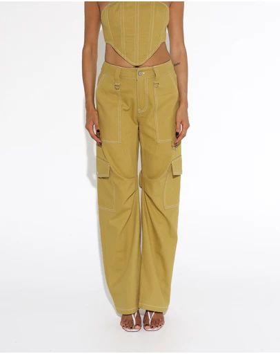 BY.DYLN - Ella Pants