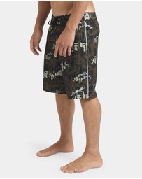 Billabong - Mens Piped Pro Performance 20