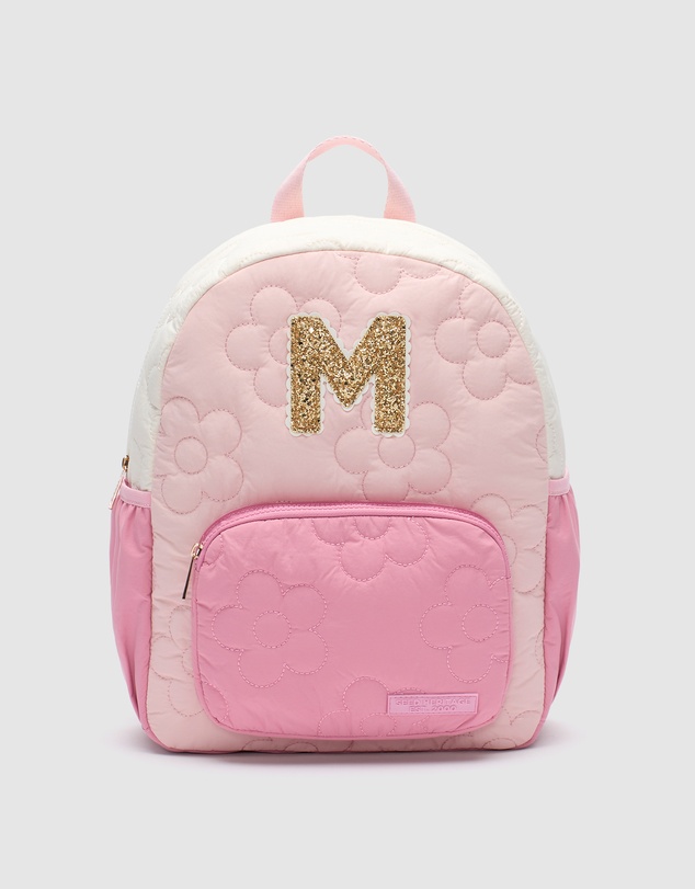 Seed Heritage - Initial Backpack