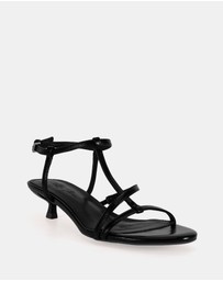Shelly Shen - Nancy Heels