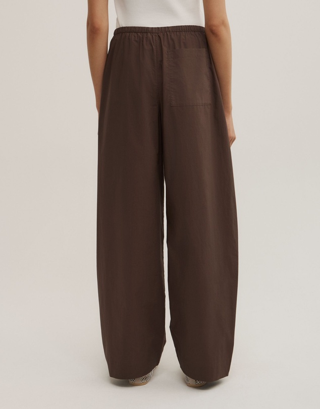 Witchery - Pull On Barrel Pant