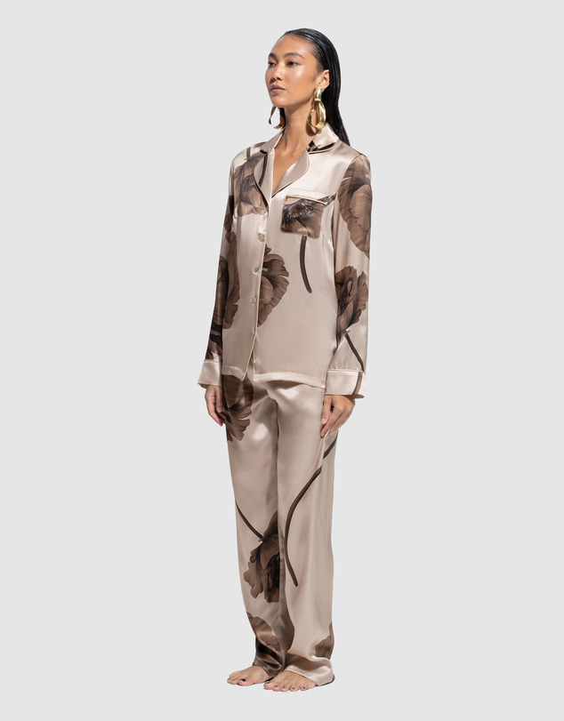 GINIA - Fine Finishes Pyjama