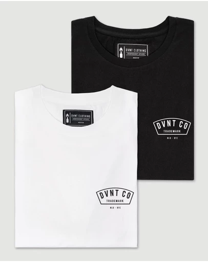 DVNT - 2-Pack Bailey Tank