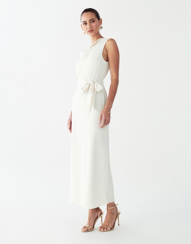 Willa - Reane Dress