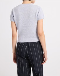 Marcs - Be Mine Shimmer Knit