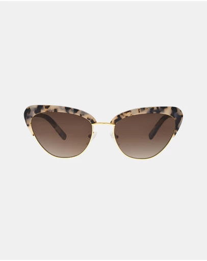 Bask Eyewear - Peggy Polarised