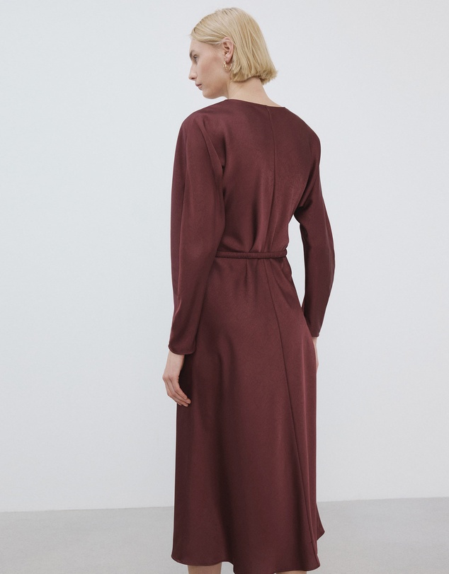 M.N.G - Maria Dress